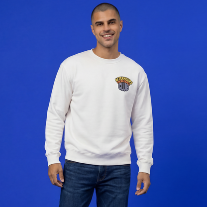 Malle After Hours Sweatshirt