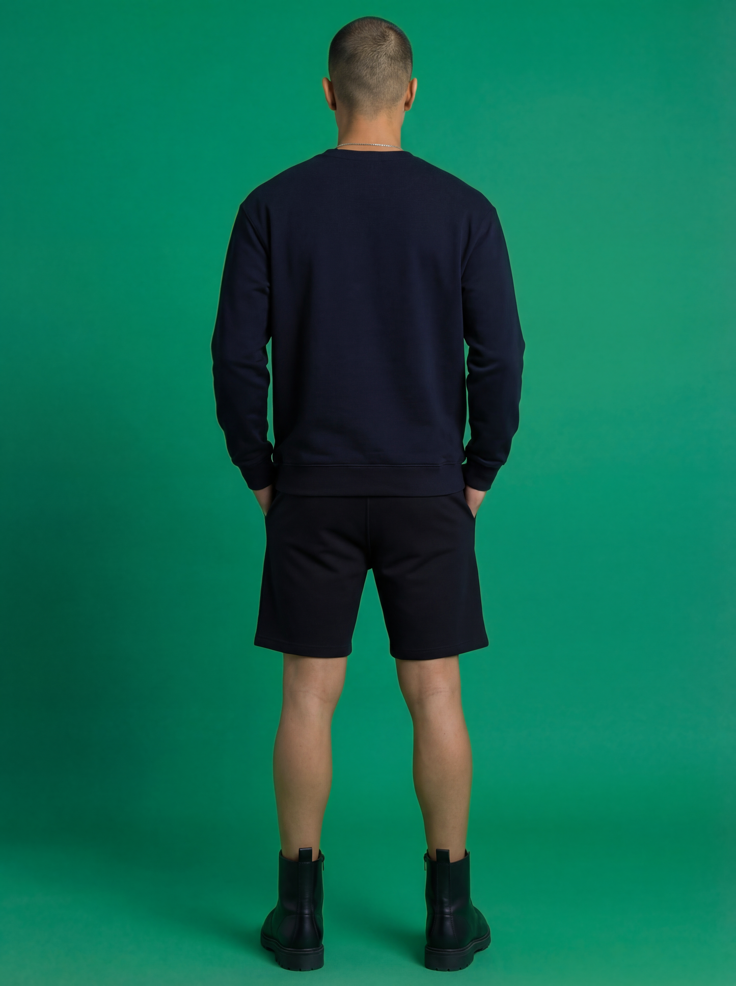 Malle Everyday I’m Picklin’ Sweatshirt