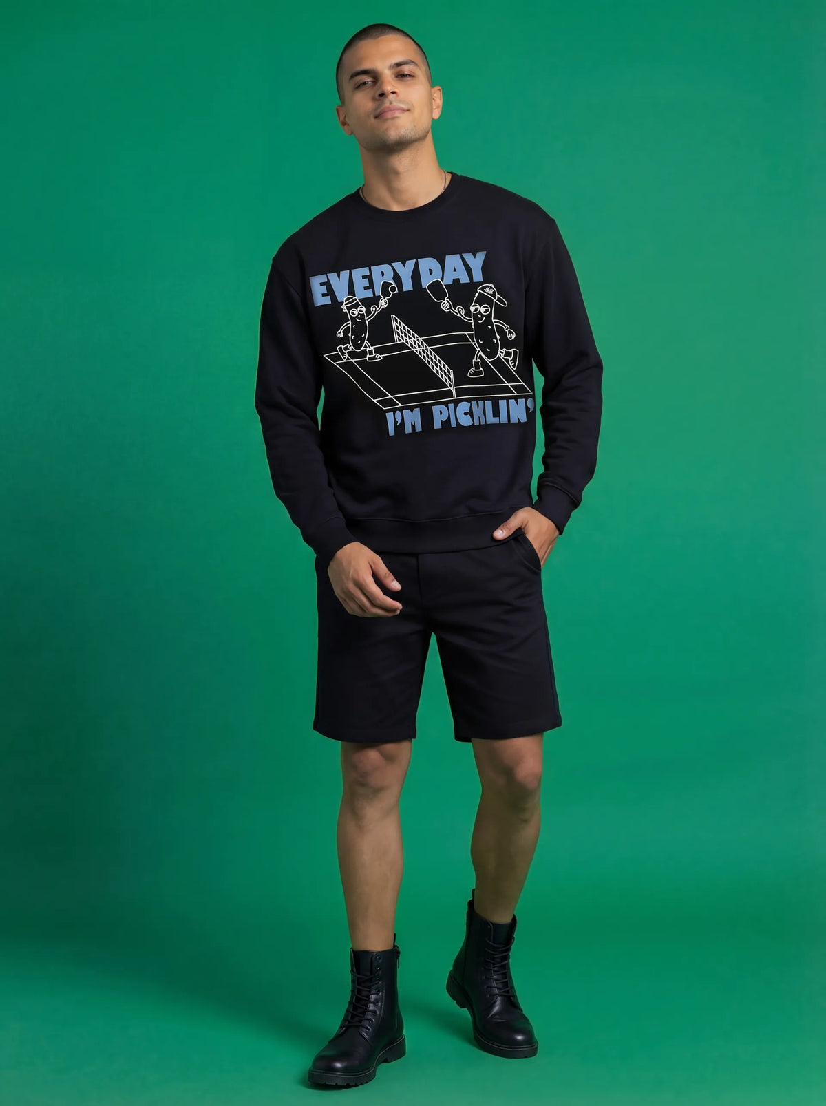 men model
