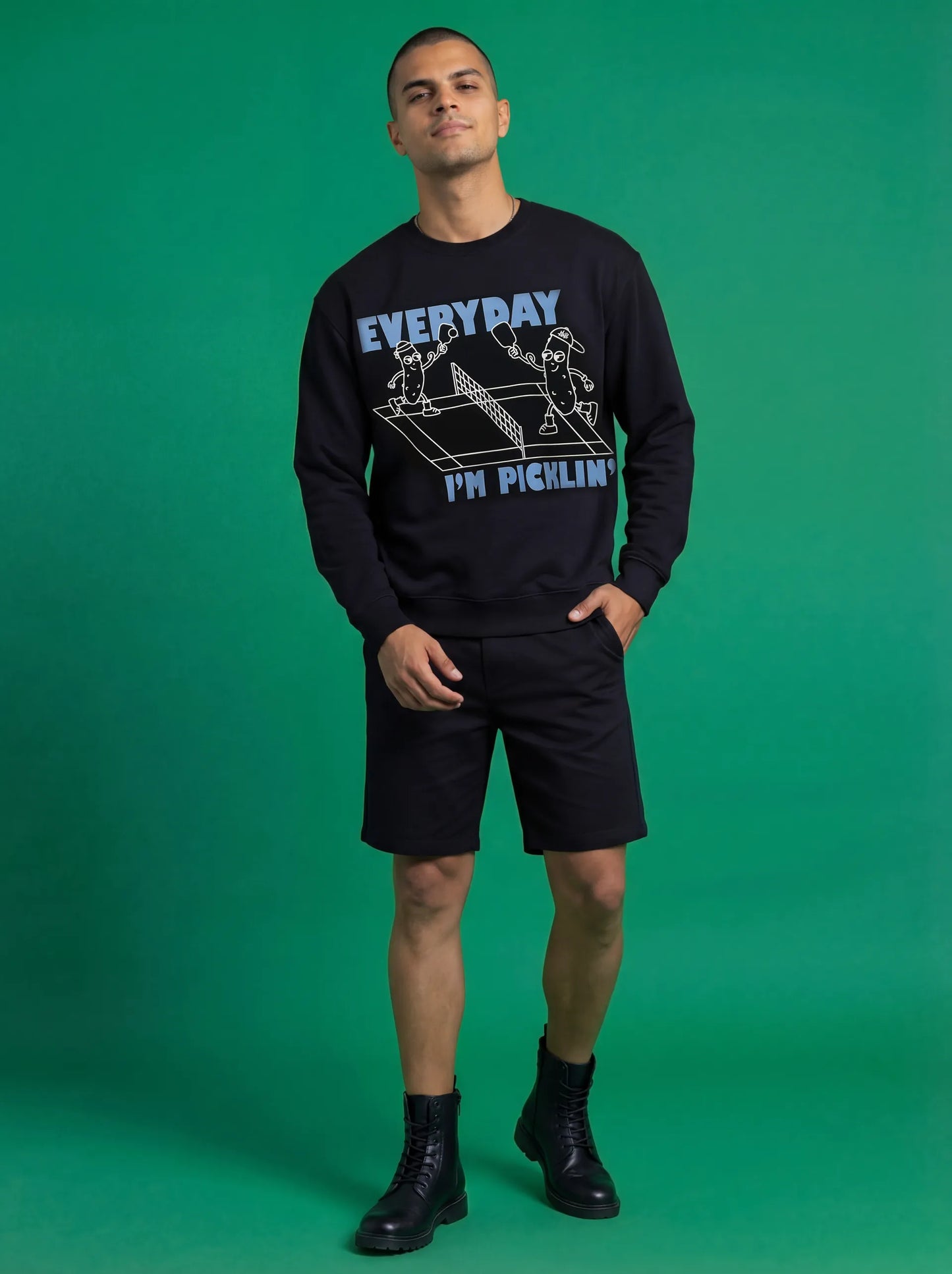 men model