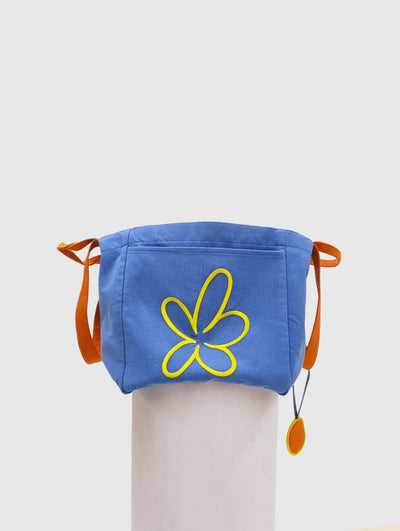 Malle Coastline Tote Bag