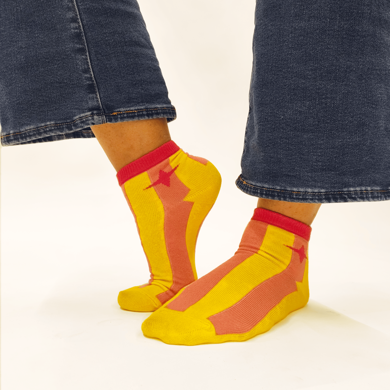 Malle Starburst Socks