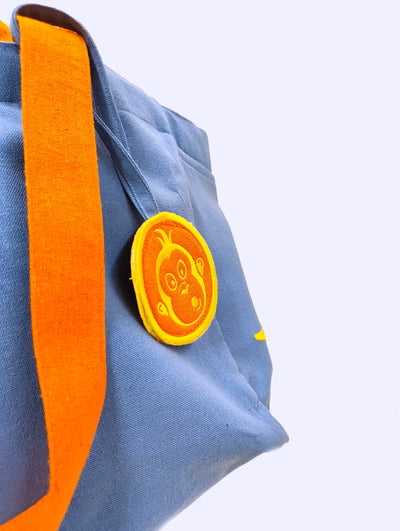 orange men model
