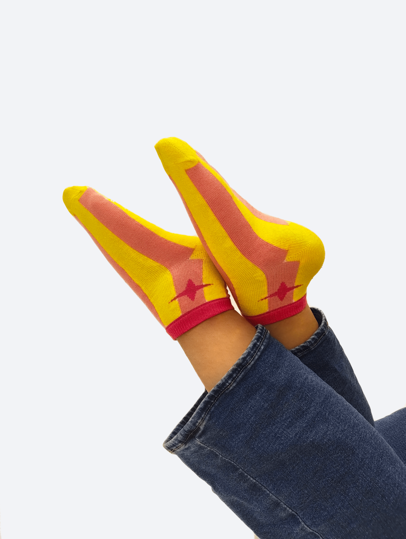 Malle Starburst Socks