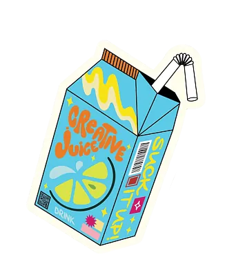CREATIVE JUICE