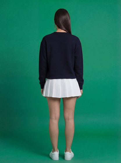 Malle Everyday I’m Picklin’ Sweatshirt