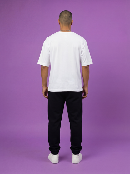 Malle Juicebox Oversized T-Shirt