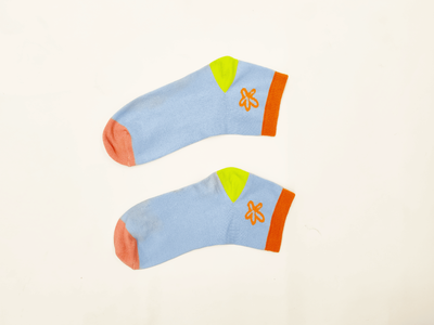 Malle Coastline Socks