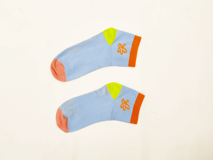 Malle Coastline Socks