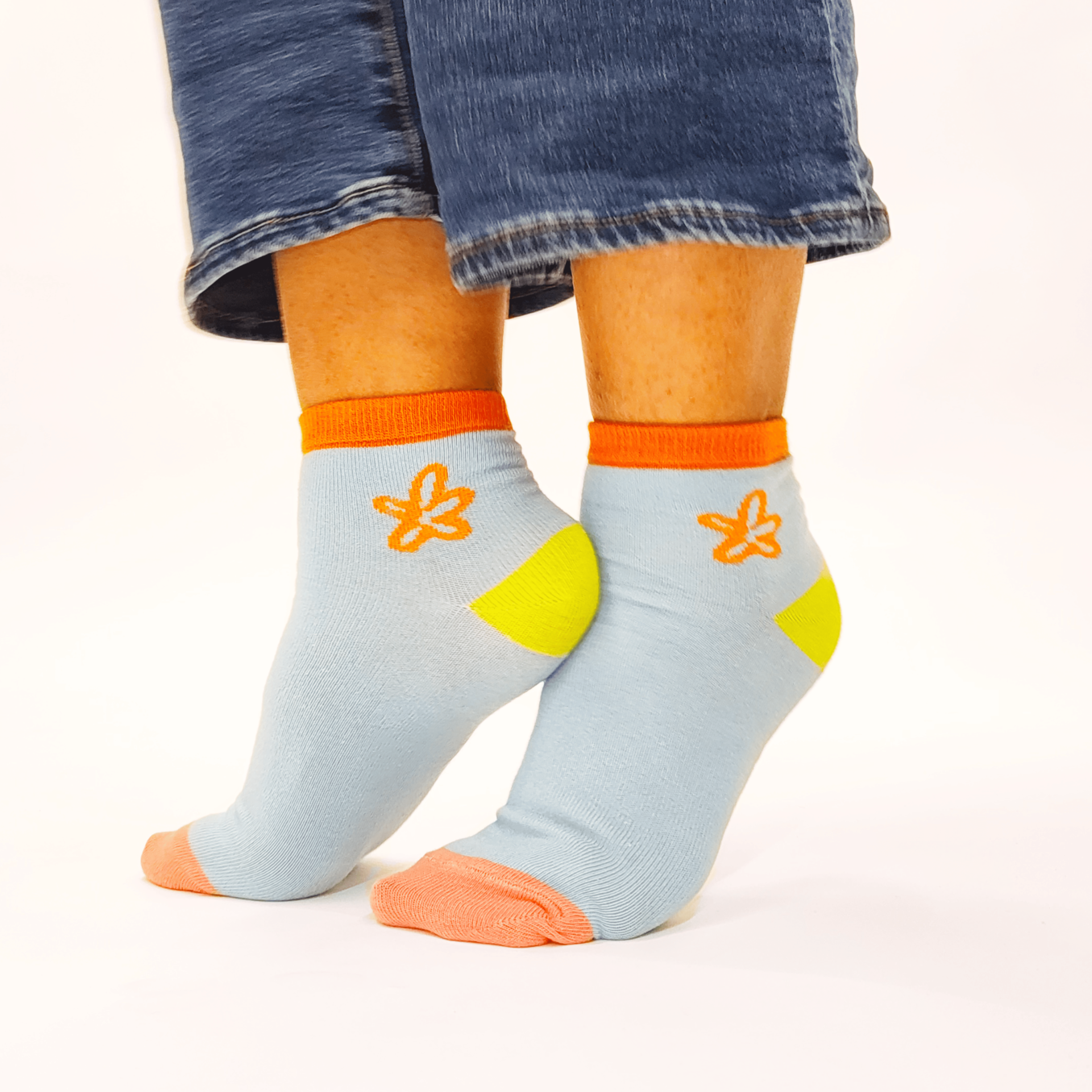 Malle Coastline Socks