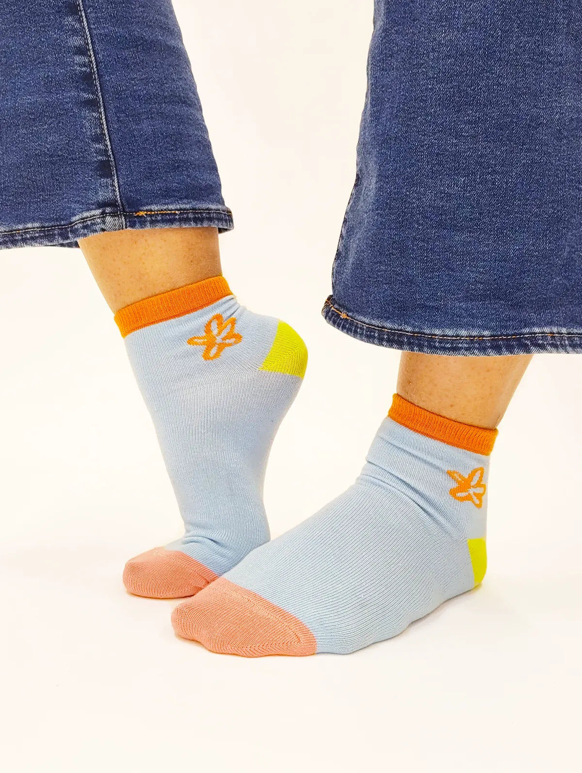 light grey men model